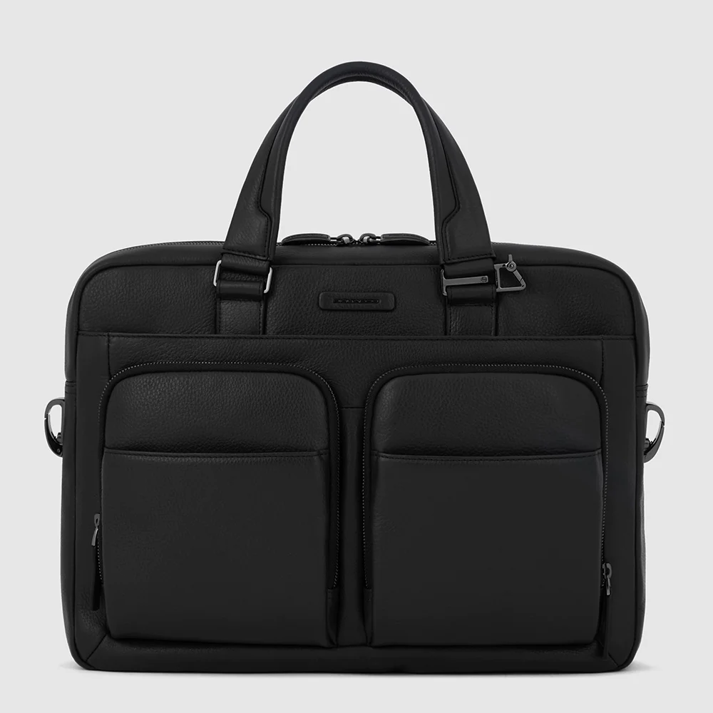 Taška na počítač 15" a iPad® Pro 12,9" - italskeBrasnarstvi.cz