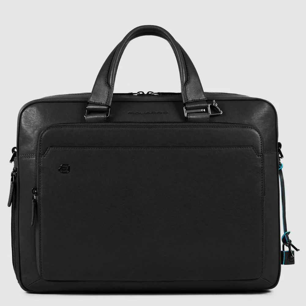 Brašna pro malý notebook 10,5"/9,7" a iPad® - italskeBrasnarstvi.cz