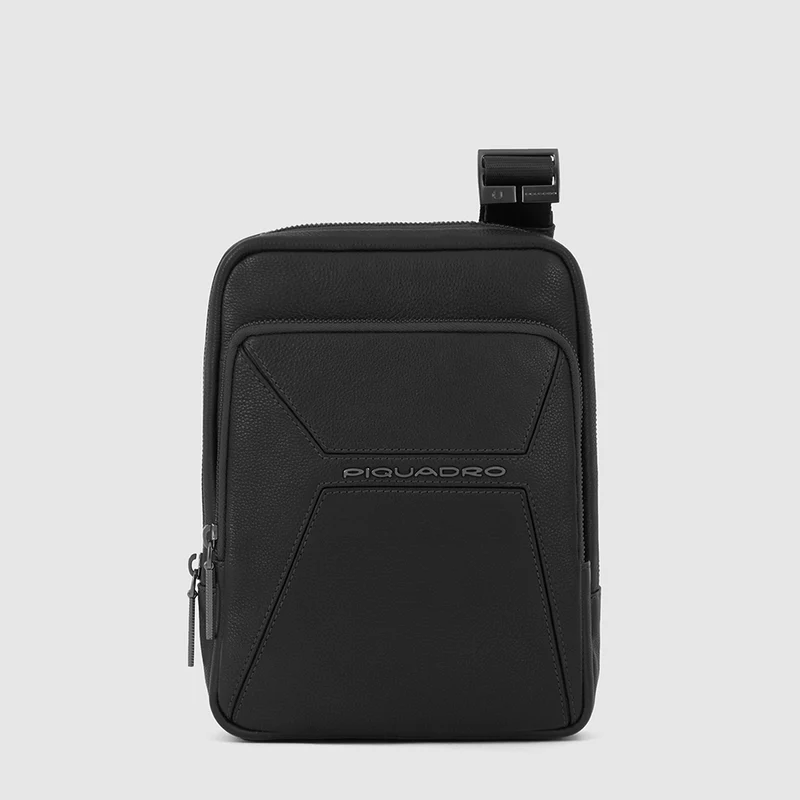 Pánská cross-body taška pro iPad® - italskeBrasnarstvi.cz