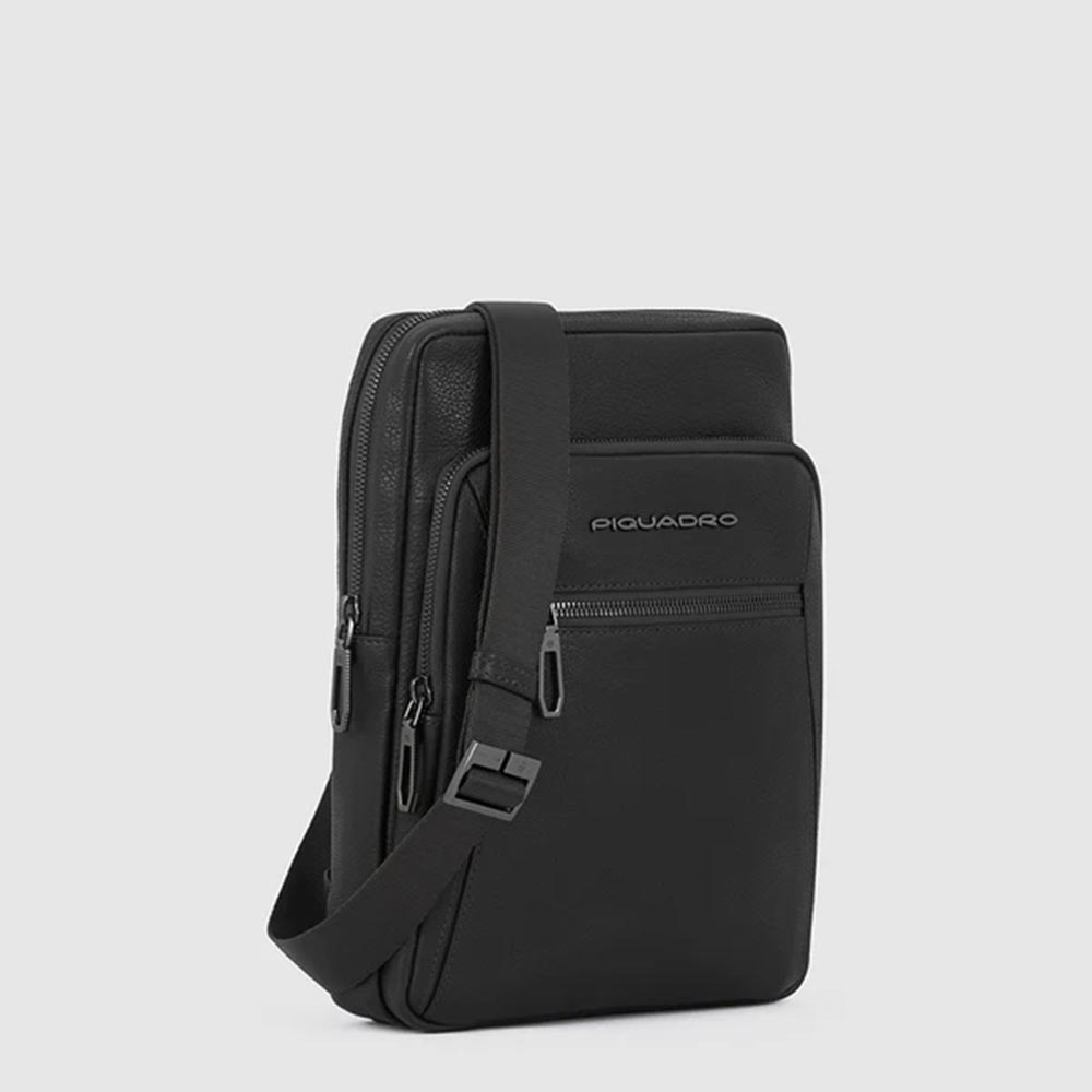 Pánská cross-body taška pro iPad® - italskeBrasnarstvi.cz