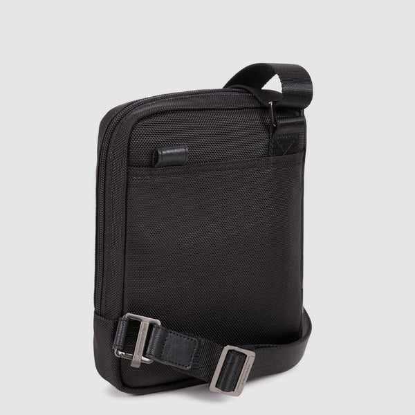 Pánská taška přes rameno na iPad® mini z recyklované látky