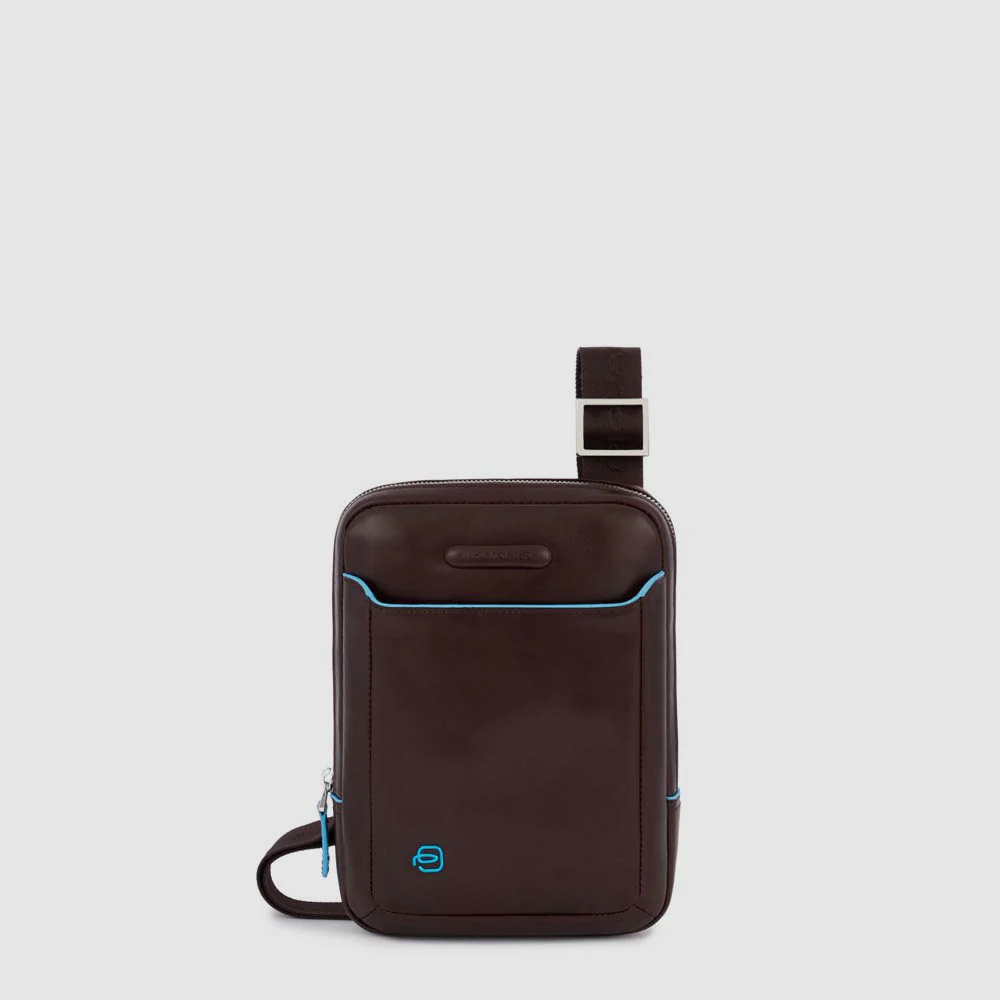 Pánská kabelka s oddílem na iPad® mini