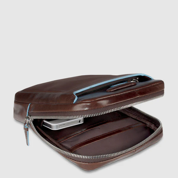 Pánská kabelka s oddílem na iPad® mini
