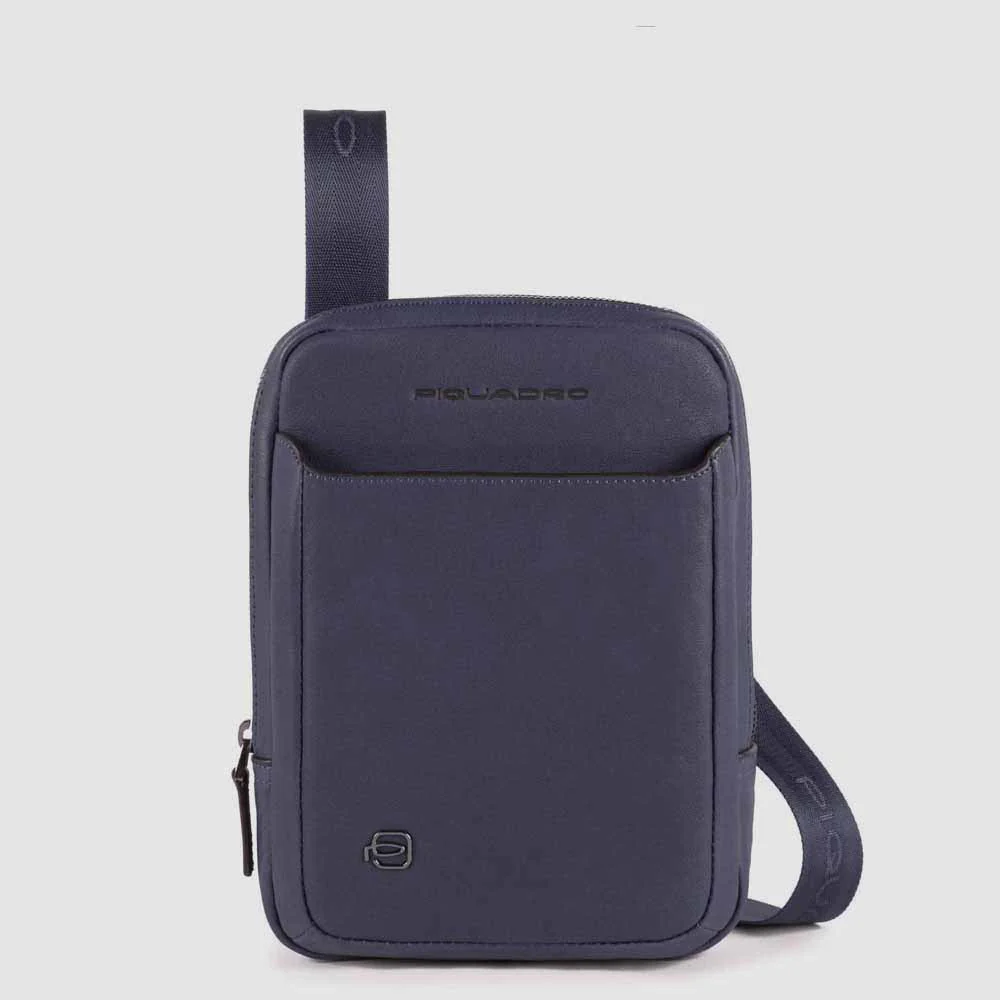 Pánská cross-body  s oddílem na iPad® Mini