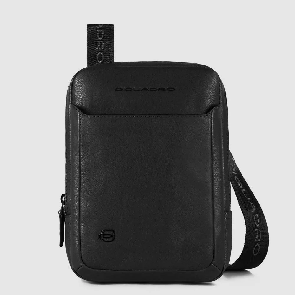 Pánská cross-body  s oddílem na iPad® Mini