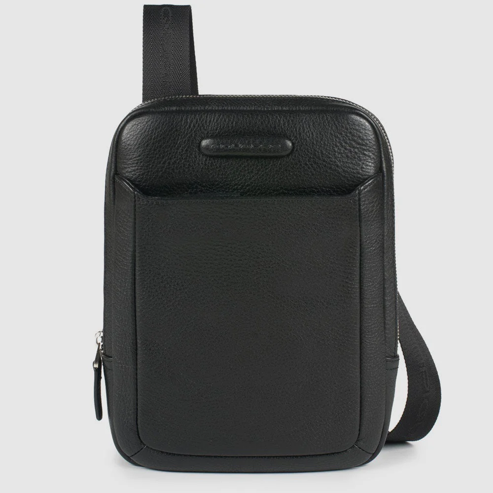 Pánská cross-body s oddílem na iPad® Mini