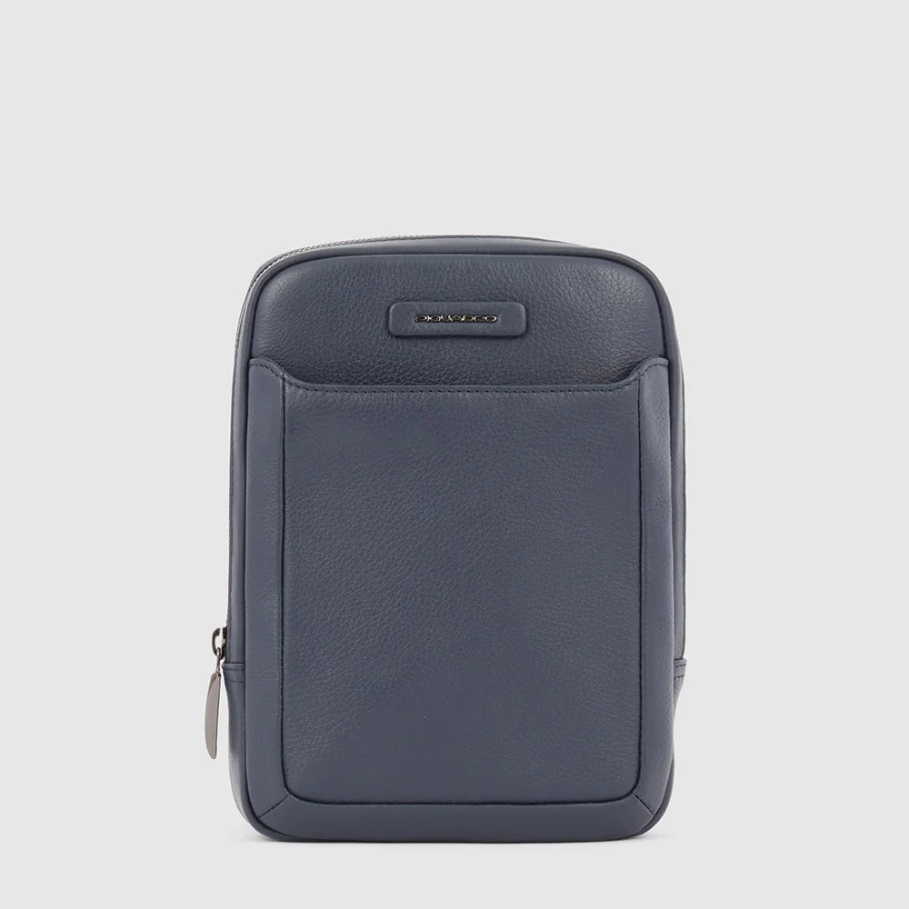 Pánská cross-body s oddílem na iPad® Mini - italskeBrasnarstvi.cz