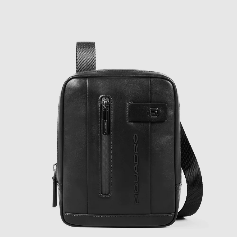 Pánská cross-body taška na iPad® Mini - italskeBrasnarstvi.cz