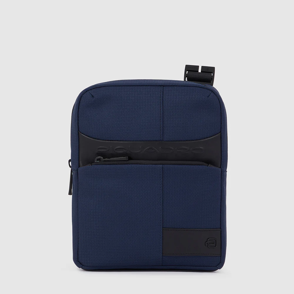 Pánská cross-body taška přes rameno pro iPad® mini - italskeBrasnarstvi.cz