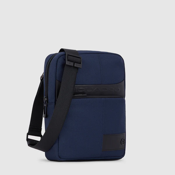 Pánská cross-body taška přes rameno pro iPad® mini - italskeBrasnarstvi.cz