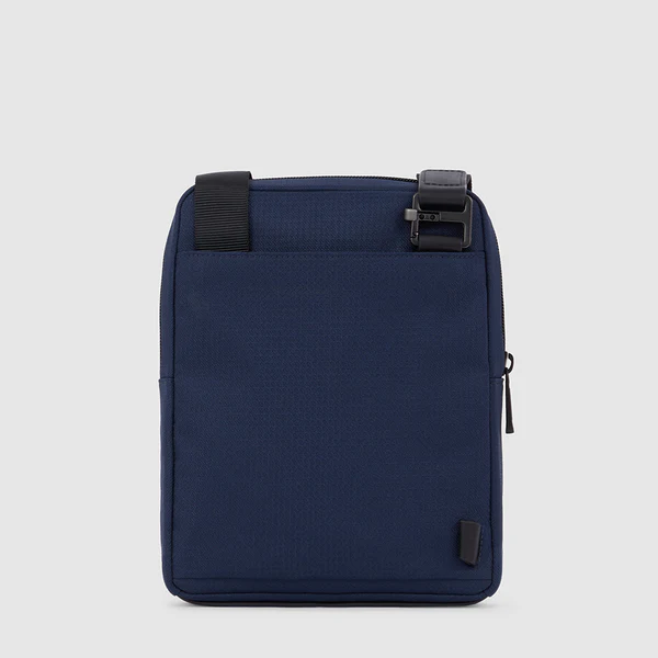 Pánská cross-body taška přes rameno pro iPad® mini - italskeBrasnarstvi.cz