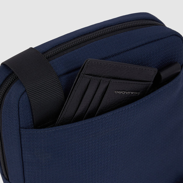 Pánská cross-body  taška přes rameno pro iPad® mini