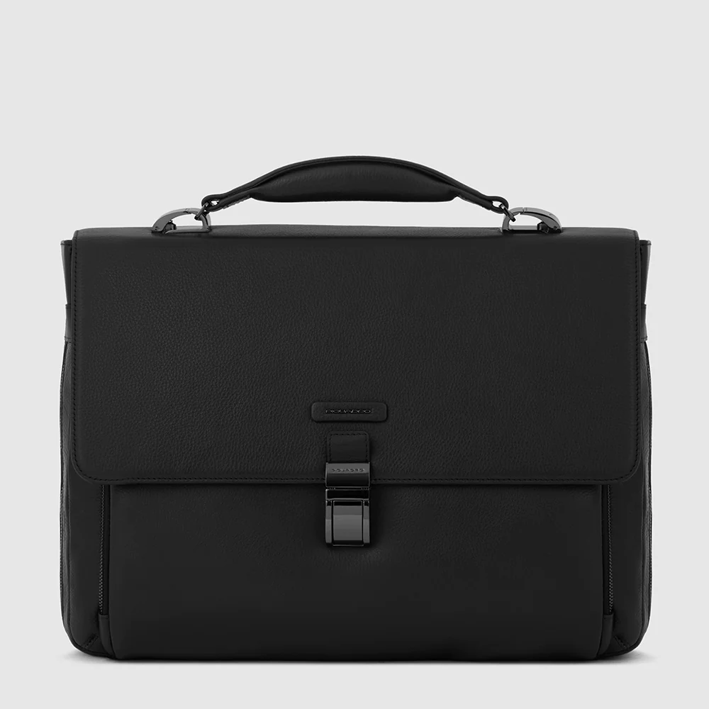 Aktovka na notebook 15" - italskeBrasnarstvi.cz