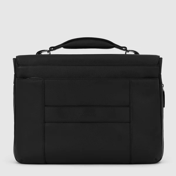 Aktovka na notebook 15" - italskeBrasnarstvi.cz
