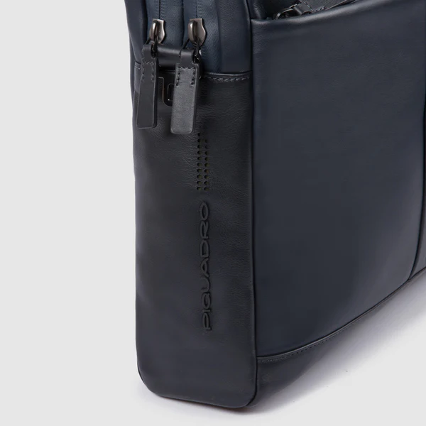 Aktovka na notebook 15,6" - italskeBrasnarstvi.cz
