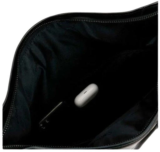 Brašna s oddíly pro notebook 14", iPad Pro 12,9" a AirPods