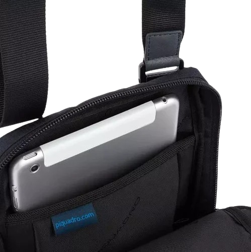 Pánská cross-body  taška přes rameno pro iPad® mini