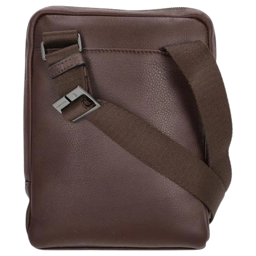 Pánská cross-body taška pro iPad® MINI - italskeBrasnarstvi.cz