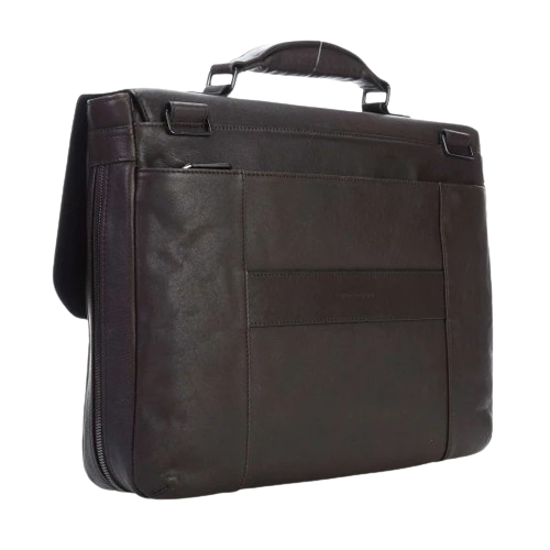 Aktovka na notebook 15" - italskeBrasnarstvi.cz