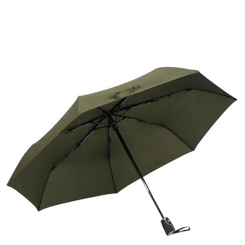 Automatický otevírací / zavírací větruodolný deštník