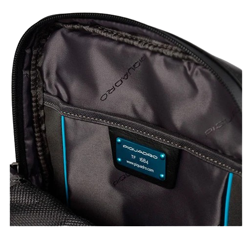 Cross-body taška přes rameno pro iPad/iPad®Air