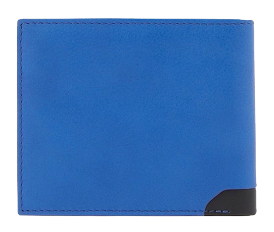 Pánská peněženka s možností odnímatelného dokumentového zařízení