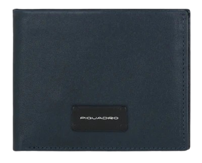 Pánská peněženka s možností odnímatelného dokumentového zařízení