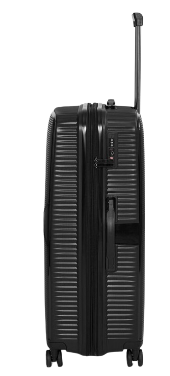 Příruční kufr Blumoonky Černá S