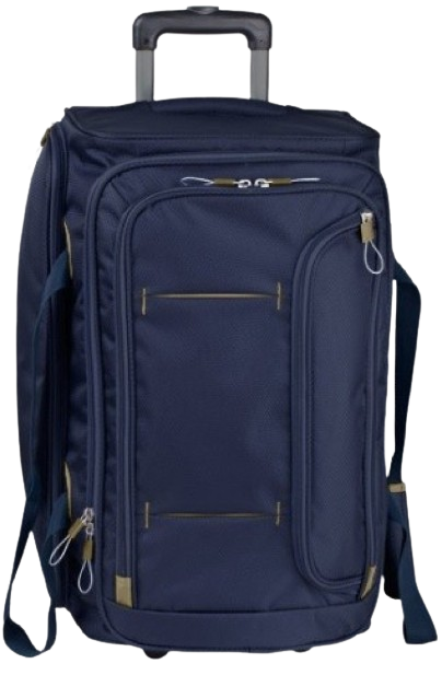 Cestovní taška March Go-Go Bag Modrá S