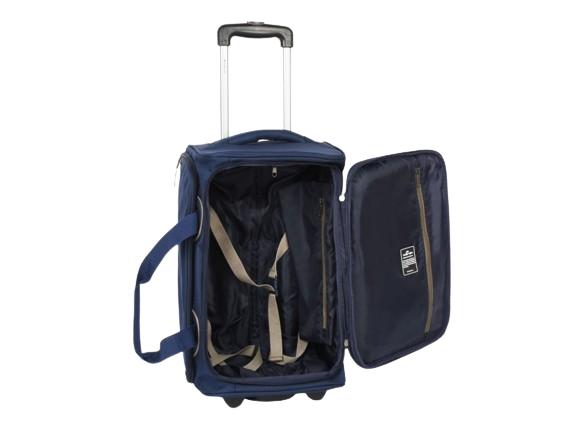 Cestovní taška March Go-Go Bag Modrá L