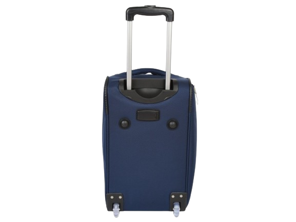 Cestovní taška March Go-Go Bag Modrá S