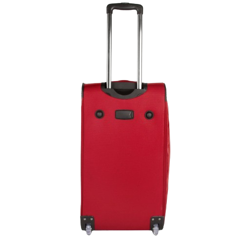 Cestovní taška March Go-Go Bag Červená L