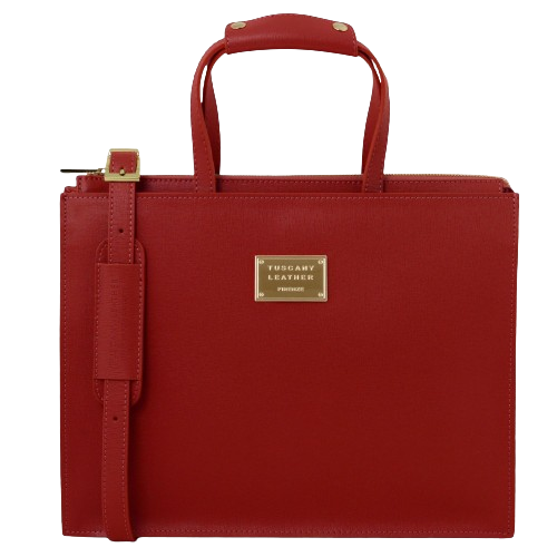 Tuscany Leather Aktovka pro ženy