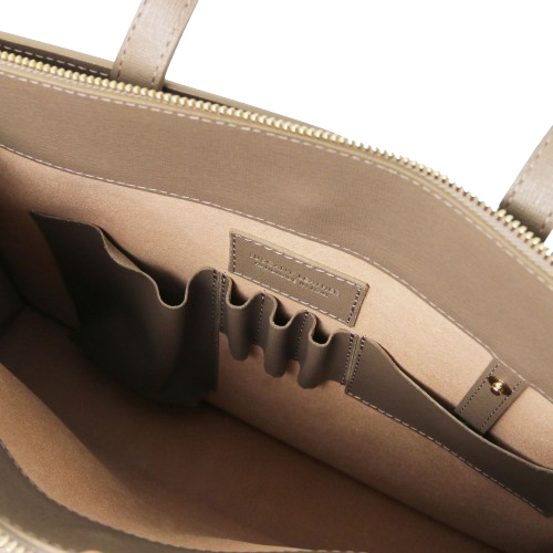 Tuscany Leather Aktovka pro ženy