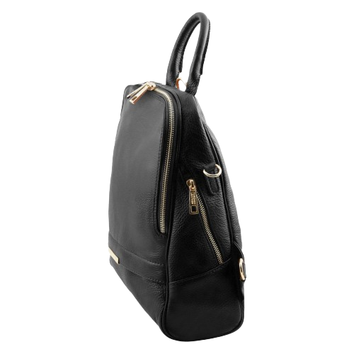 TUSCANY LEATHER Kožený batoh pro ženy