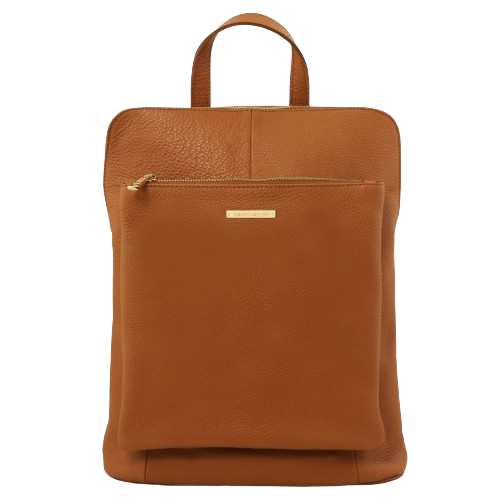 TUSCANY LEATHER Kožený batoh pro ženy