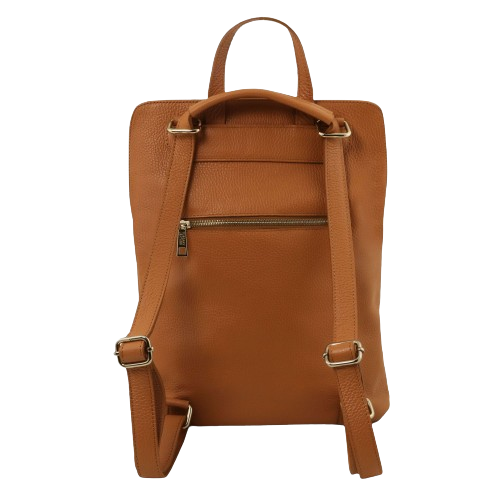 TUSCANY LEATHER Kožený batoh pro ženy