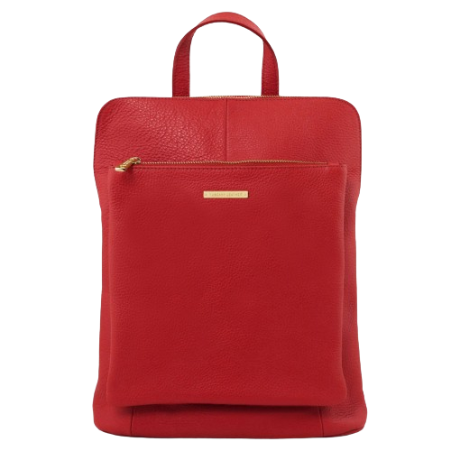 TUSCANY LEATHER Kožený batoh pro ženy