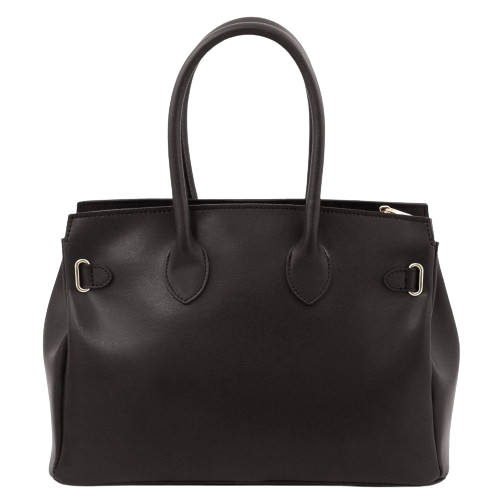 TUSCANY LEATHER Kožená kabelka