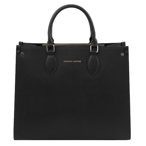 TUSCANY LEATHER Dámská kabelka