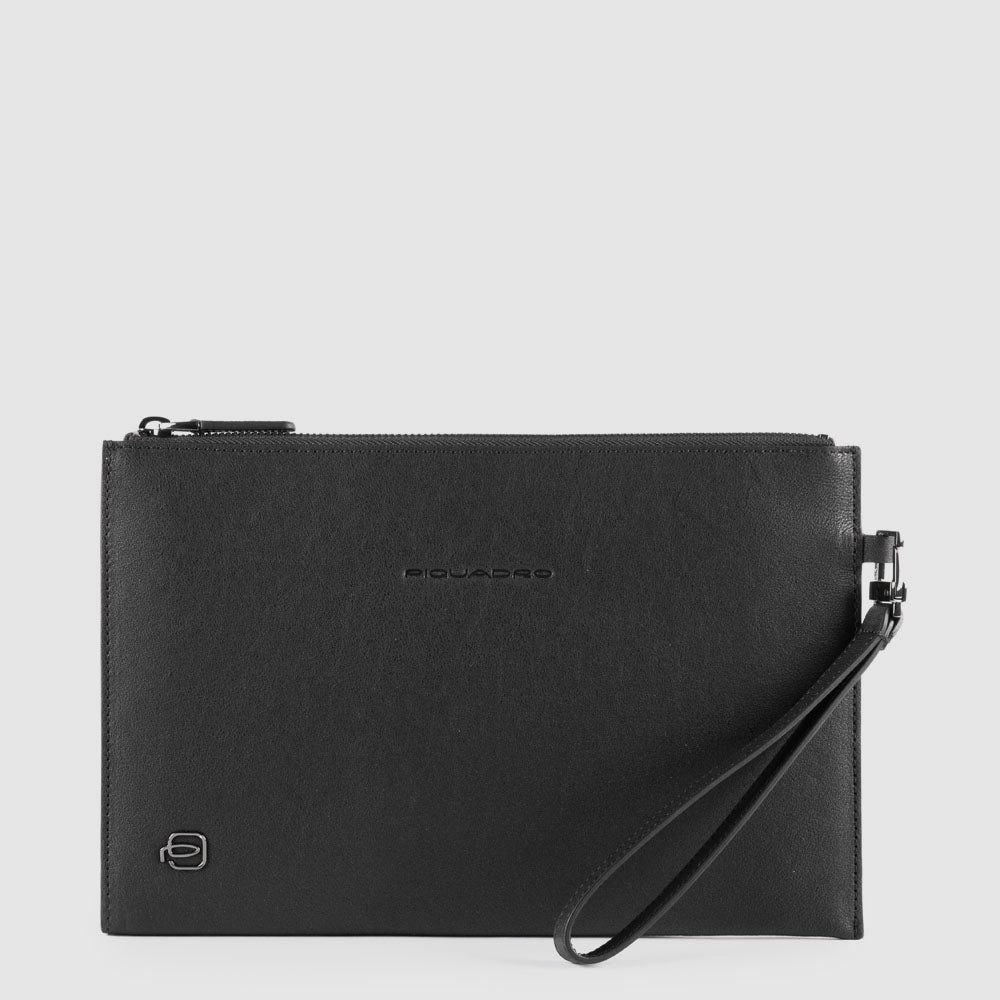 Malá pánská kabelka s kapsou na iPad® mini