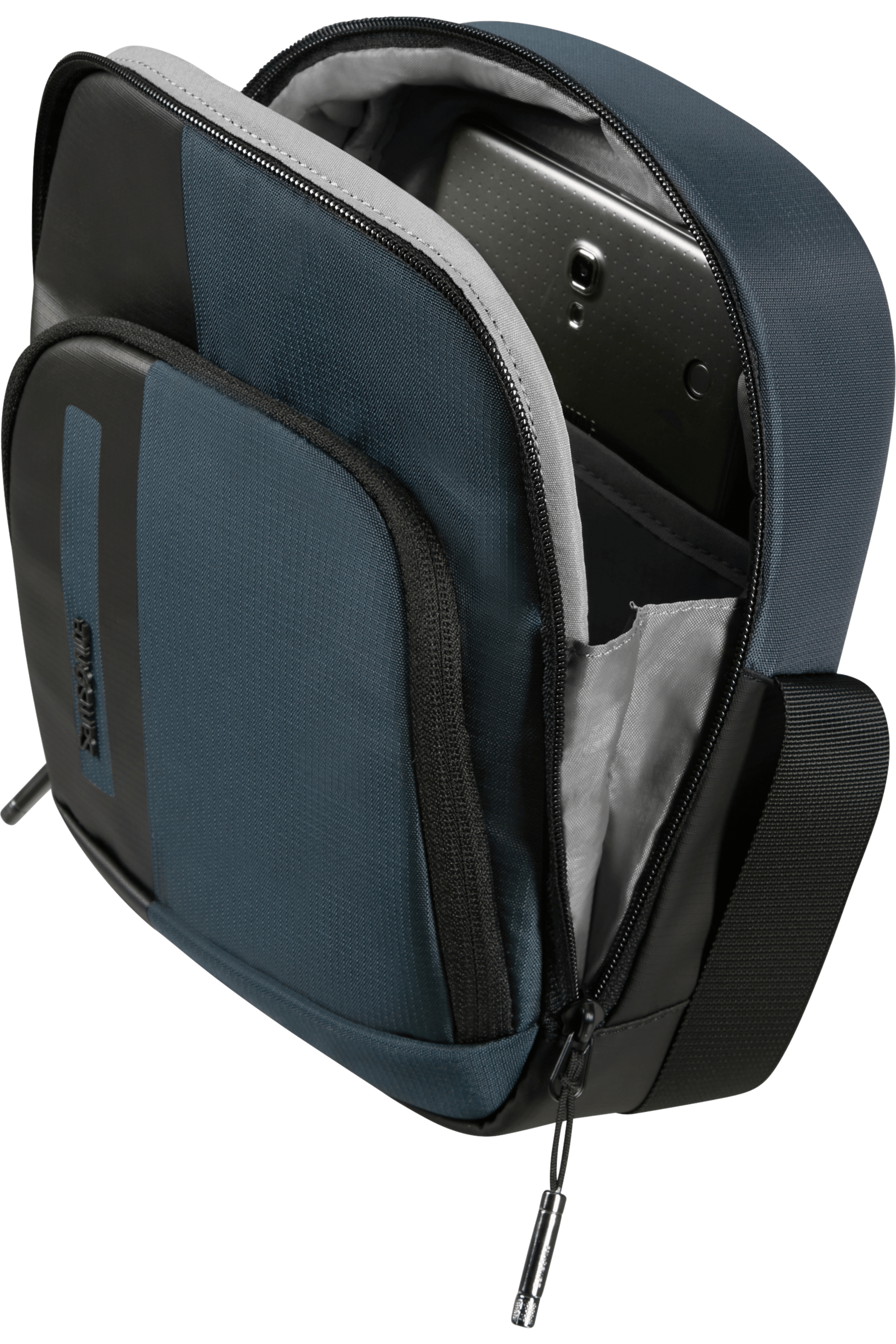 SAMSONITE Taška přes rameno