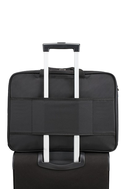 SAMSONITE Aktovka na notebook 17.3"