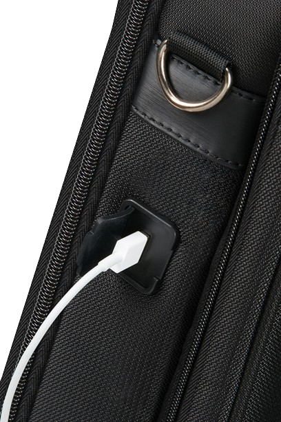 SAMSONITE Aktovka na notebook 17.3"