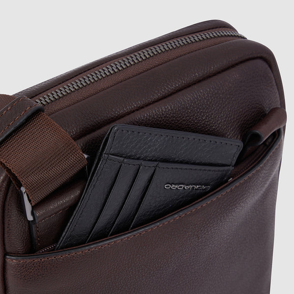 Pánská cross-body pro iPad® mini - italskeBrasnarstvi.cz