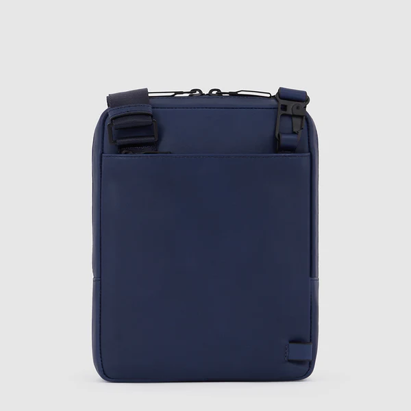 Pánská cross-body taška pro iPad® mini - italskeBrasnarstvi.cz