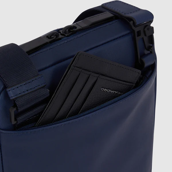 Pánská cross-body taška pro iPad® mini - italskeBrasnarstvi.cz