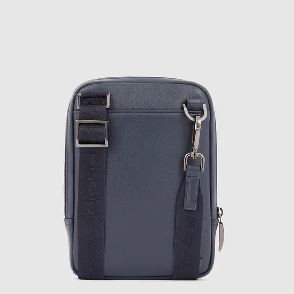 Pánská cross-body s oddílem na iPad® Mini - italskeBrasnarstvi.cz