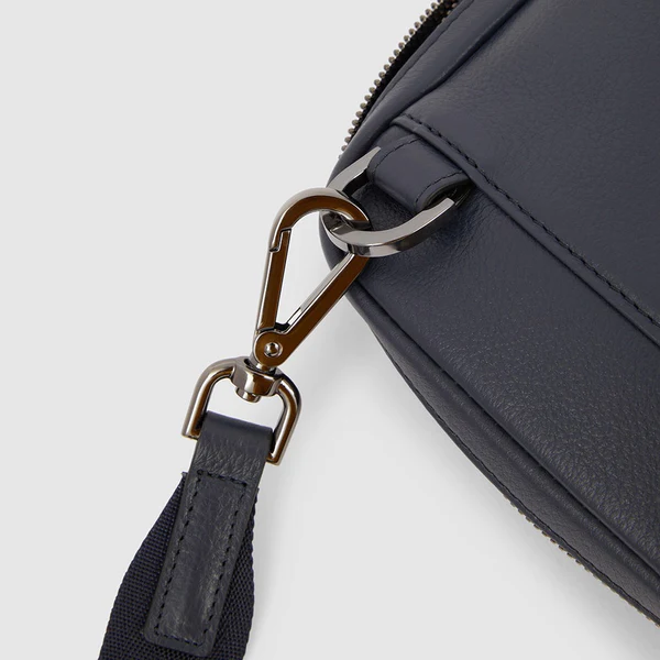 Pánská cross-body s oddílem na iPad® Mini - italskeBrasnarstvi.cz