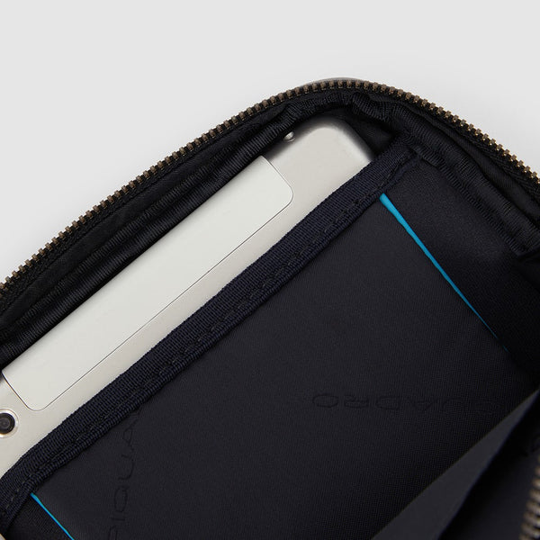 Pánská cross-body s oddílem na iPad® Mini - italskeBrasnarstvi.cz